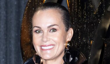 Laeticia Hallyday : sa réponse au fisc depuis Coachella