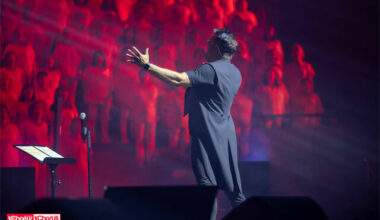 Le Chœur du Sud au Zénith de Toulon : deux concerts le 14 juin 2025