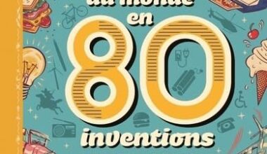 inventions