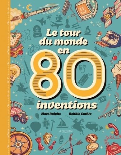 inventions