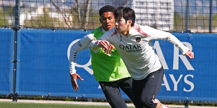 Lee kang in