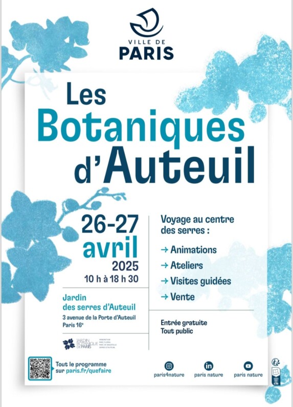 Les Botaniques d