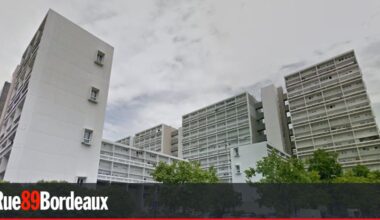 Les colocations solidaires "Kaps" aux Aubiers, une initiative qui déménage