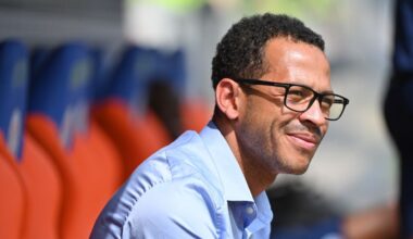 la plus grosse vente de l'histoire du club se précise