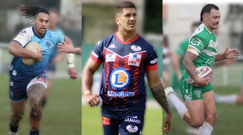 Super XIII - L’impact des joueurs étrangers sur le Super XIII - Rugby à XIII