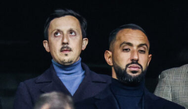 Pablo Longoria sort du silence !