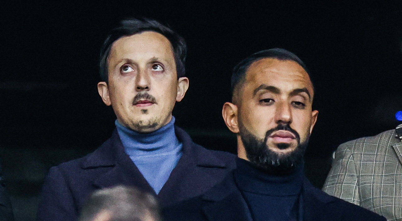Pablo Longoria sort du silence !
