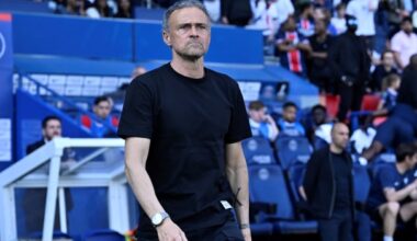 Luis enrique