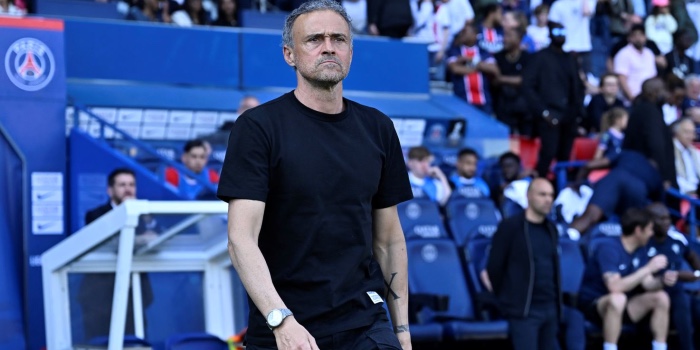 Luis enrique