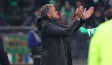 Luis enrique