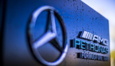 Mercedes tease une annonce importante