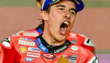 MotoGP - Les résultats et les classements du championnat du monde 2025 - Marc Marquez reprend ses aises - Sports Infos - Ski