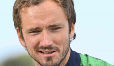 Insolite, ATP - Monte Carlo > Medvedev : "Mes prédictions sur terre battue ? Facile, je vais gagner les trois Masters 1000 et finir par Roland-Garros, la cerise sur le gâteau"