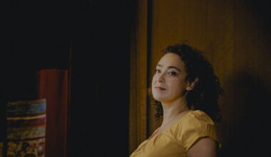 Delphine Horvilleur, la rabbine et la mort – Libération