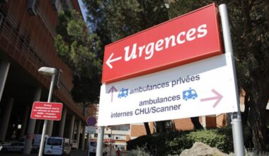 Toulouse. Le personnel soignant de cet hôpital menacé de mort, un homme incarcéré