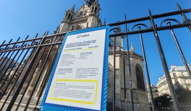 « Nous n’avons jamais délaissé l’Est » : à Paris, une restauration du patrimoine « à deux vitesses » ?