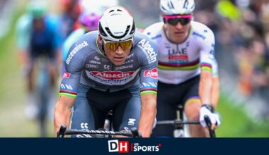La Super League de cyclisme en bonne voie mais sans Pogacar et van der Poel ?