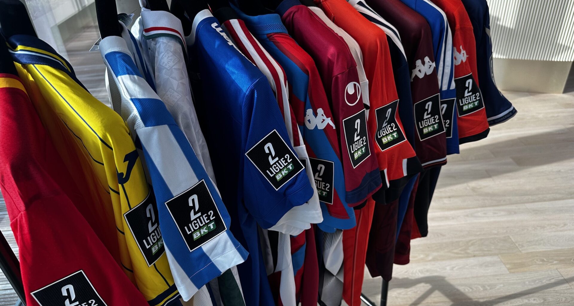 Qui descendra en Ligue 2 selon les bookmakers ?