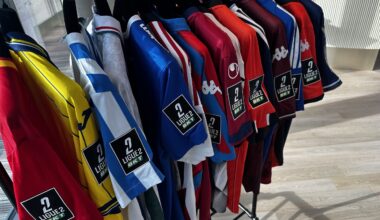 Qui descendra en Ligue 2 selon les bookmakers ?