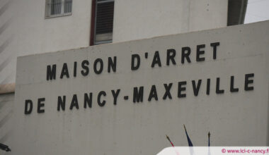 une mère de famille condamnée à de la prison ferme pour avoir introduit du cannabis en prison