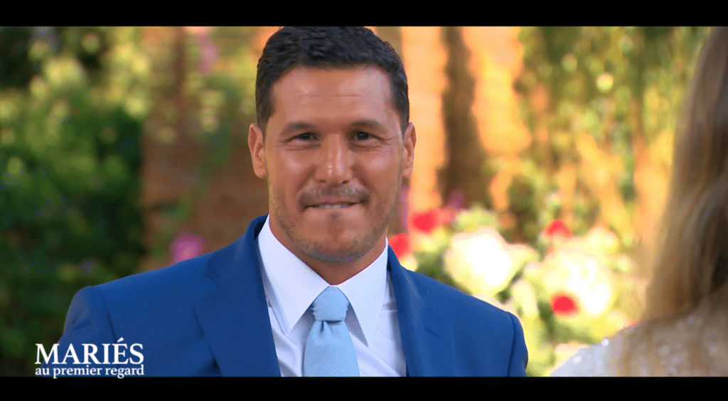 "Sur le point de décéder suite à un cancer" : Mariés au premier regard, la déchirante annonce de Malik, quelques heures avant le mariage (SPOILER)