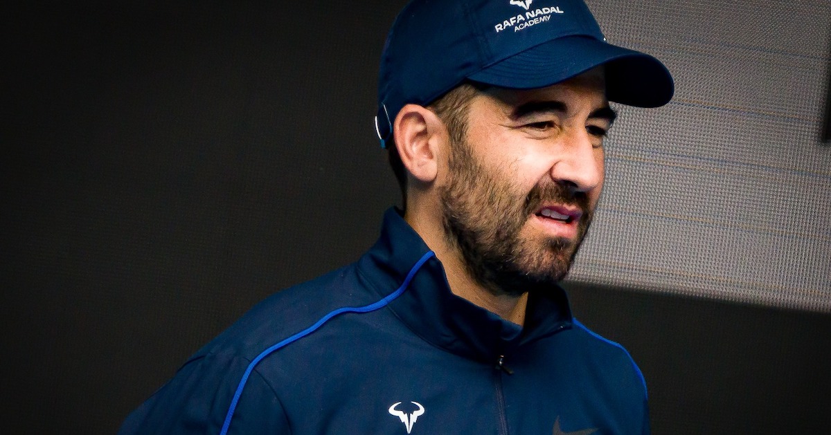 ATP - Madrid > Marc Lopez, ex-coach de Nadal : "Dès la première minute, Rafa m'a dit : 'Je ne t'engage pas en tant qu'ami, ni en tant que partenaire d'entraînement, ni en tant que coéquipier mais pour que tu me dises ce que je dois faire de bien et ce que tu penses'"