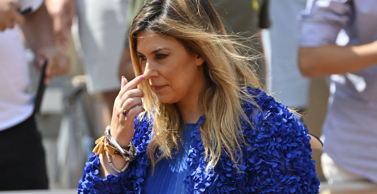 ATP > Marion Bartoli sur Arthur Fils : "Qu'il soit capable dans quatre ou cinq ans, d'aller chercher Roland-Garros, j'en suis totalement convaincue. Mais pour cette année, ça me paraît quand même extrêmement juste"