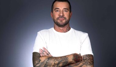 Mathieu Ceschin (L'amour est dans le pré) à bout : il avoue avoir de plus en plus de mal à "supporter" son fils