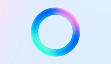 Meta Ai Logo