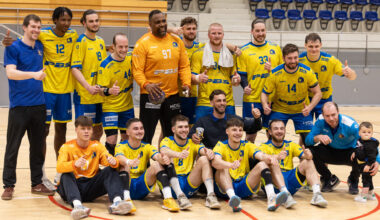 Metz Handball se satisfait du nul face à Rouen en N1M
