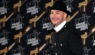 Michaël Youn de nouveau rembarré par sa mère pour "Flashback" : "Je n’ai pas que ça à faire"