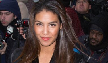 Miss France : Chloé Mortaud devient fleuriste