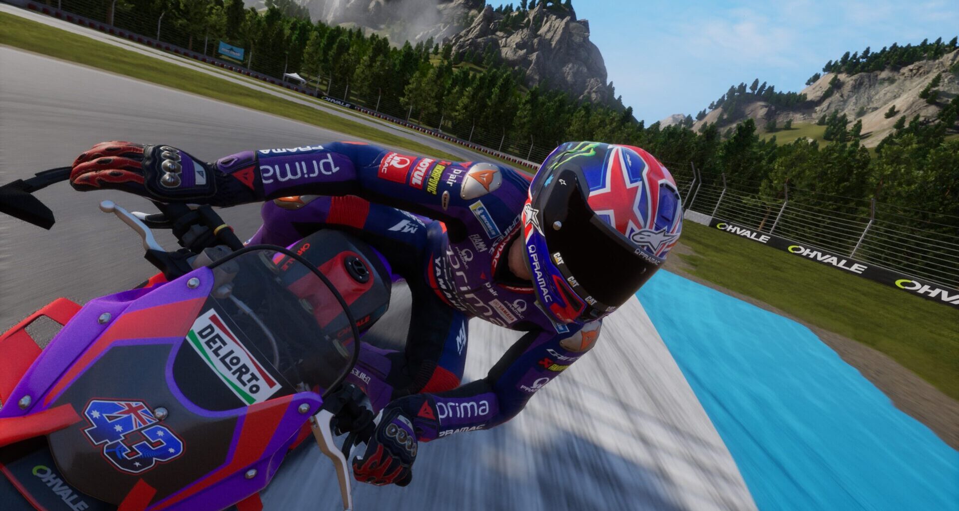 Motogp 25