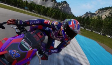 Motogp 25