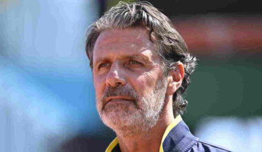 ATP - Monte Carlo > Mouratoglou : "Pour Sinner, il y a déjà une bonne nouvelle. Si pendant son absence, Alcaraz avait remporté Indian Wells et Miami, ce qui est dans ses cordes, il aurait affronté le retour de Jannik avec plus de confiance"