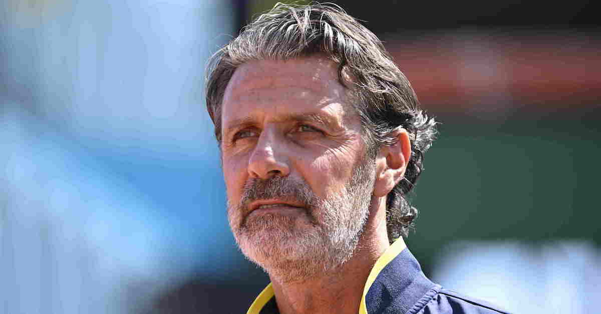 ATP - Monte Carlo > Mouratoglou : "Pour Sinner, il y a déjà une bonne nouvelle. Si pendant son absence, Alcaraz avait remporté Indian Wells et Miami, ce qui est dans ses cordes, il aurait affronté le retour de Jannik avec plus de confiance"