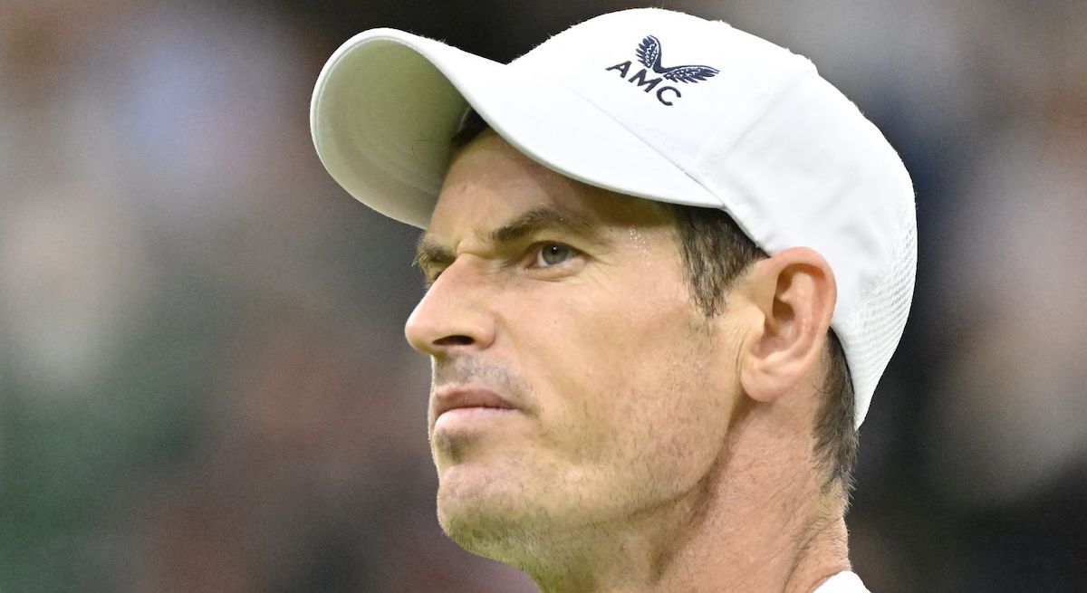 ATP - Madrid > Andy Murray : "Les joueurs ont toujours le choix de ne pas jouer, ce n'est pas comme si quelque chose de grave se produisait"