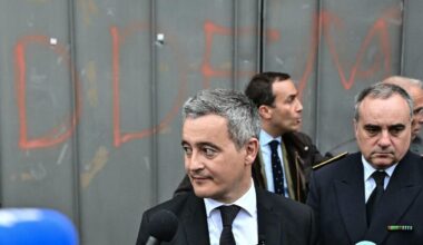 Prison de Toulon attaquée à la Kalachnikov : la piste de l’ultragauche s’éloigne, celle du narcobanditisme privilégiée
