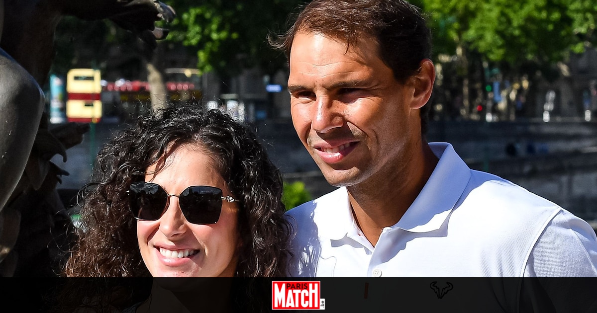 Rafael Nadal et son épouse Xisca Perello attendent un deuxième enfant