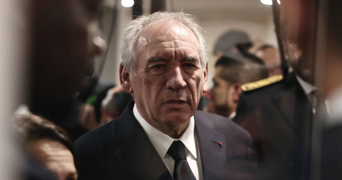 François Bayrou juge «ni sain ni souhaitable» le rassemblement du RN à Paris en soutien à Marine Le Pen – Libération