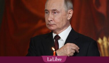 La Russie veut combattre "l'eurofascisme" avec l'aide des États-Unis et appelle à résister aux "provocations de l'Ukraine et des 'Européens fous'"