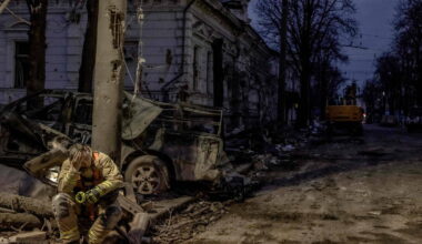 La Russie justifie ses frappes meurtrières sur Soumy en prétextant une réunion de l’armée ukrainienne – Libération