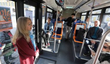 "Je regrette de ne pas avoir fait assez de bruit": Carole, victime de violences sexuelles dans les transports en commun à Nice, témoigne