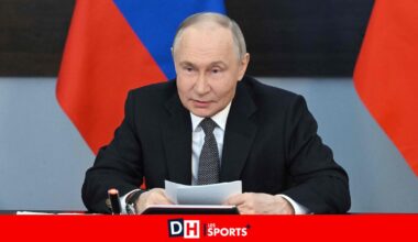 La Russie pourrait déployer des armes nucléaires dans l'espace, selon l'Otan: voici en quoi cela est très préoccupant