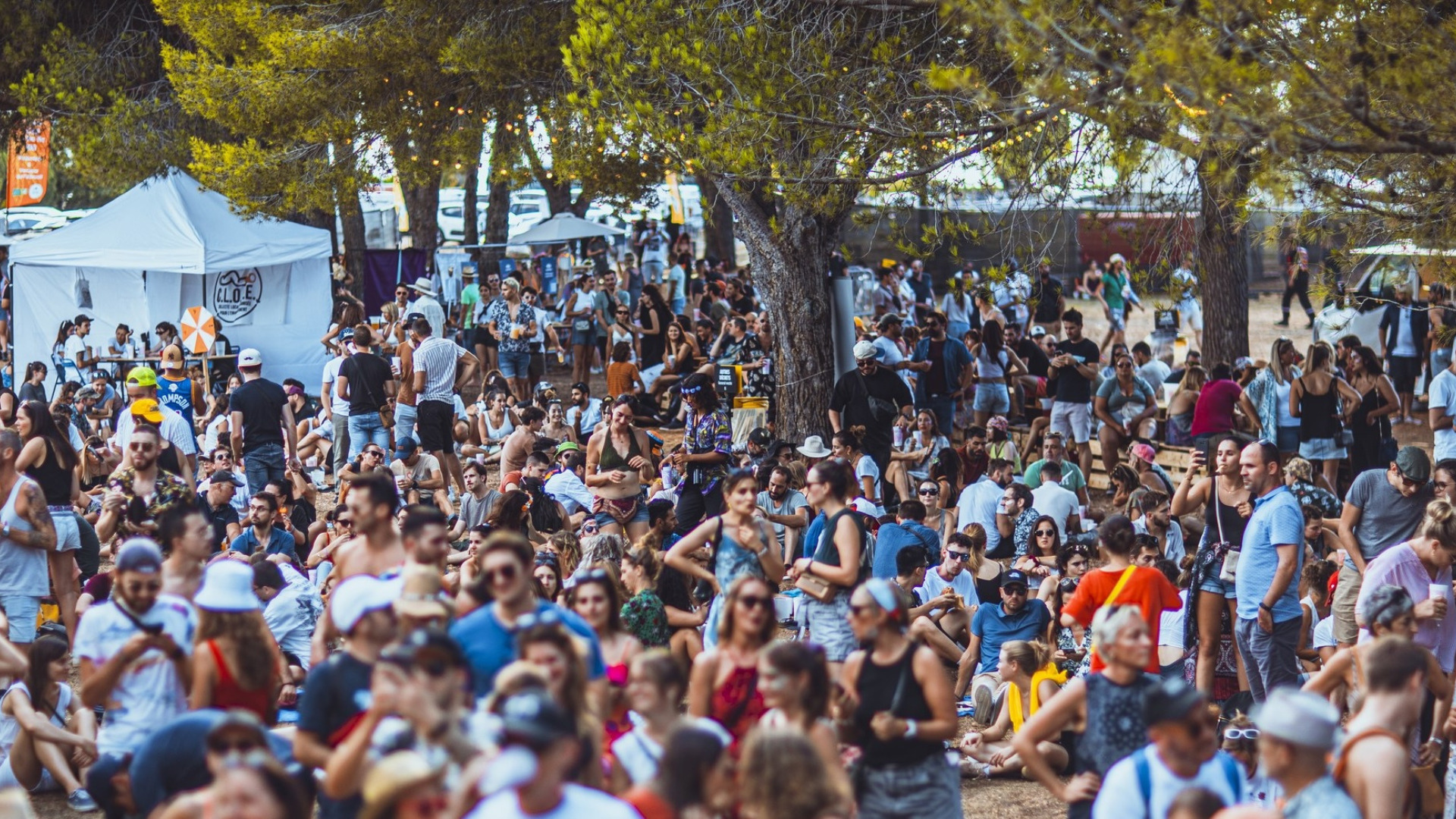Le festival Le Son Libre, organisateur du Not Today