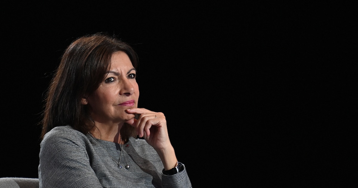 A Paris, le PS cherche un héritier à Anne Hidalgo – L'Express