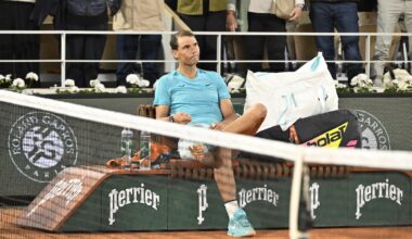 Roland Garros > Monica Puig sur Nadal : "Je ne serais pas surprise qu'à l'avenir, on construise un stade qui porte son nom. Non pas pour le joueur qu'il était, mais en raison du type de personne qu'il est"