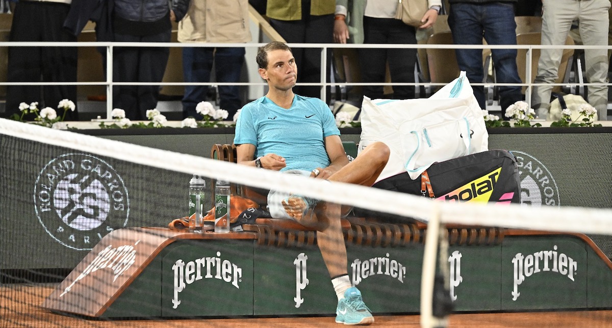 Roland Garros > Monica Puig sur Nadal : "Je ne serais pas surprise qu'à l'avenir, on construise un stade qui porte son nom. Non pas pour le joueur qu'il était, mais en raison du type de personne qu'il est"