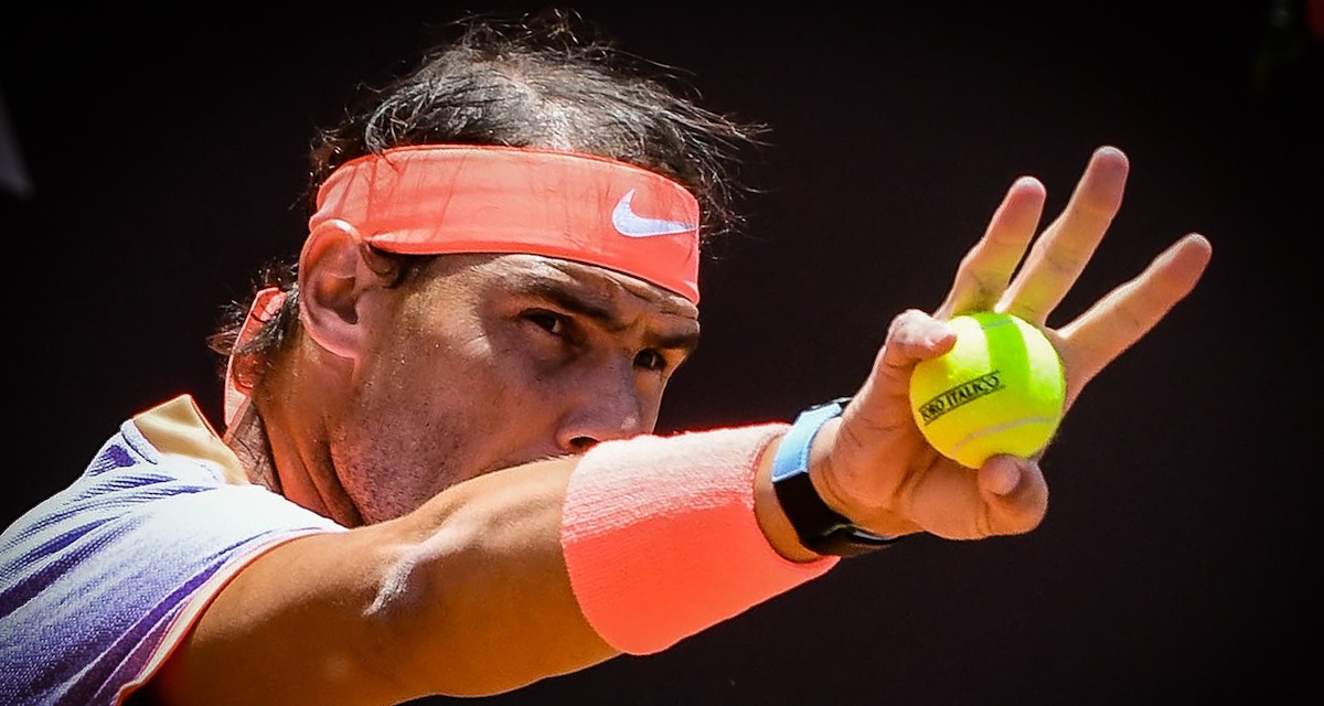 ATP > Rafael Nadal : "Plusieurs médecins m'ont dit que je ne pourrais pas rejouer. Il n'y avait pas d'issue"