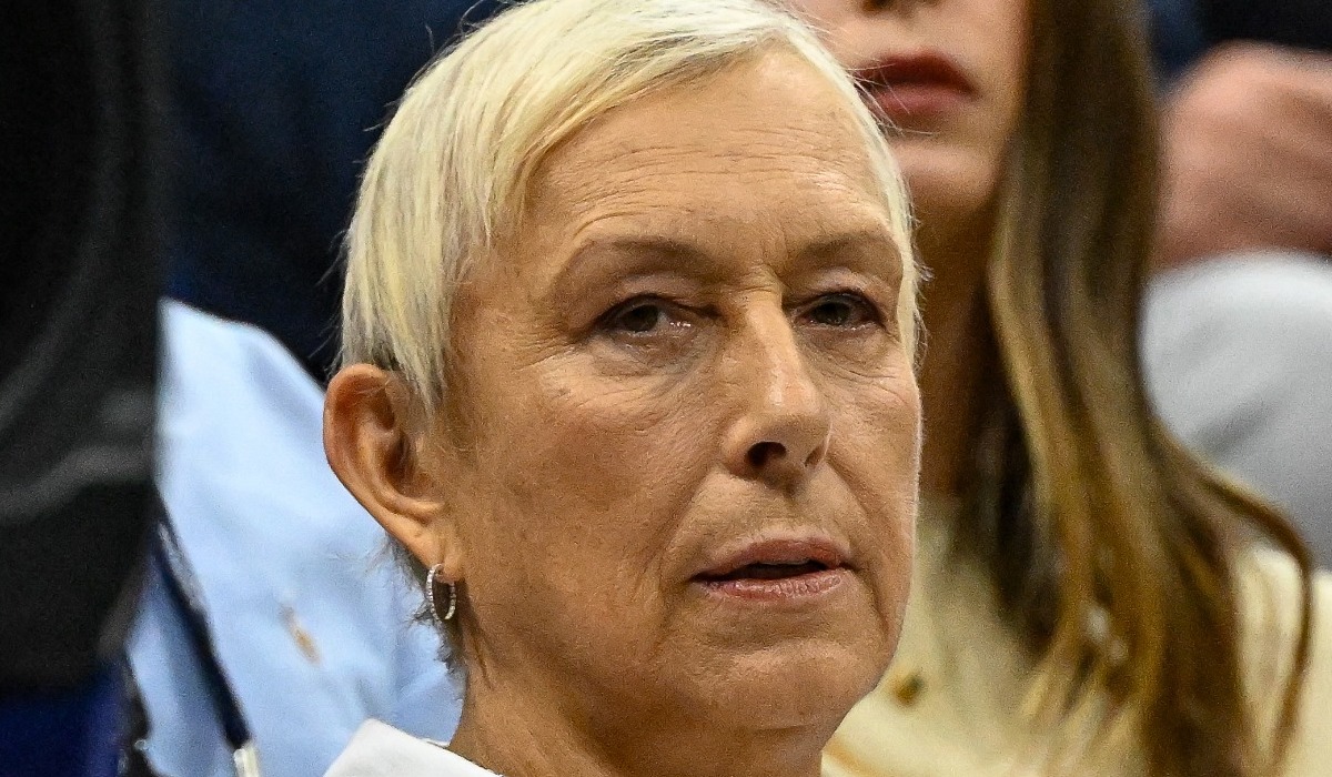ATP - Miami > Navratilova sur les propos de Djokovic après sa défaite en finale contre Mensik : "Commentaires de grande classe"
